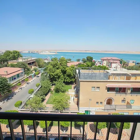 Red Sea Hotel - فندق ريد سى