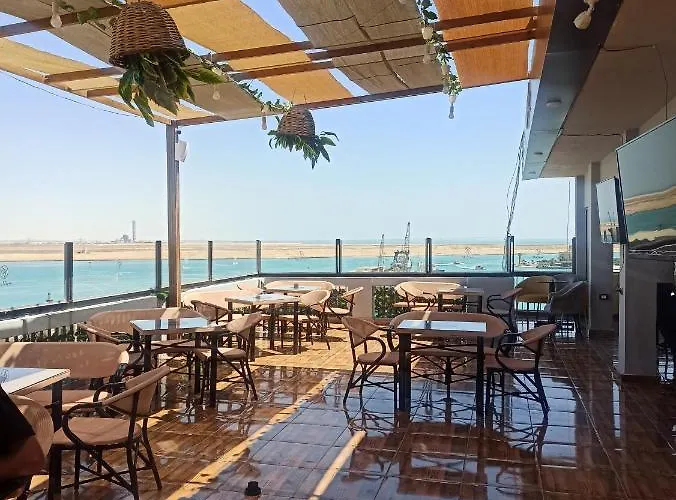 Red Sea - ريد سى 3* Szuez